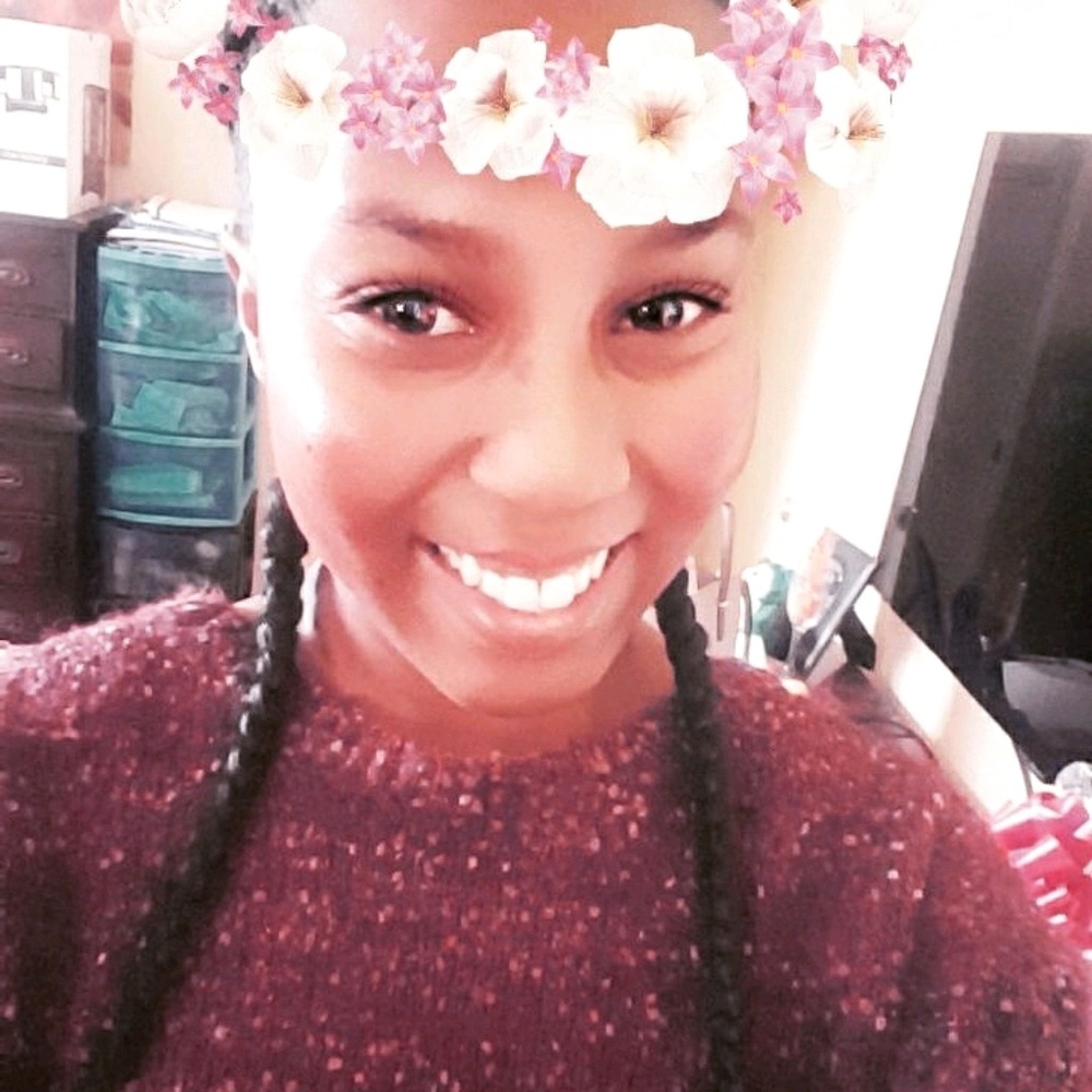 Meet your Posher, Marshae